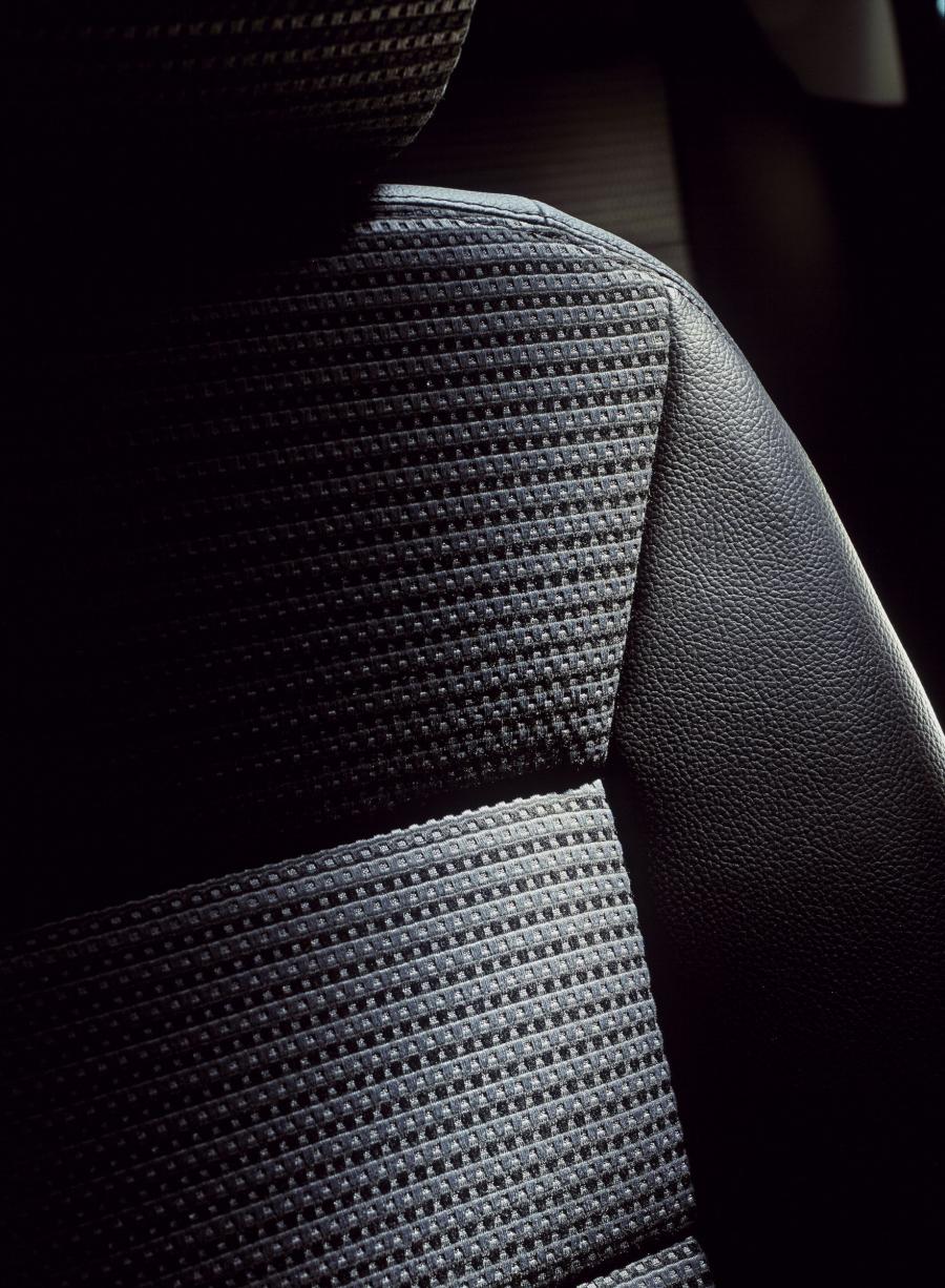  Mercedes-Benz A-Class 5-Door 2004 года  (фото 191 из 344)